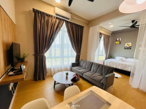 LK Suites, Mahkota Valley